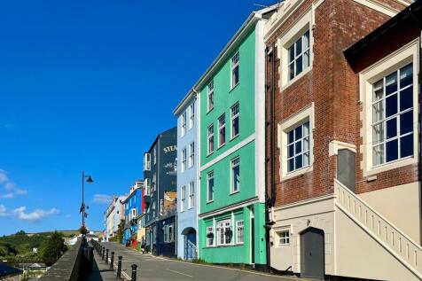Crabbers Loft_Kingswear