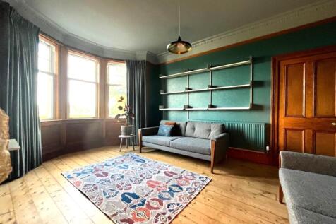 10 Craighouse Avenue Lounge