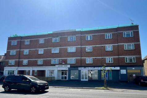 434 Dollary Court, Kingston Road, Kingston upon Thames KT1 3PB