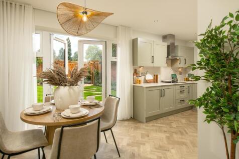 Showhome photography