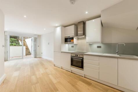 Lettings Brook Green Batoum Gardens  - Kitchen.jpg