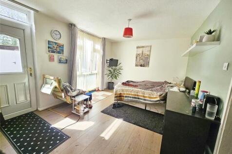 Ground Floor Bedroom