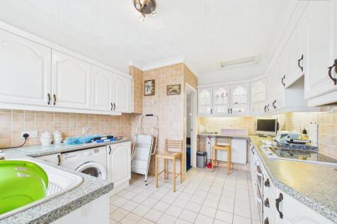 Kitchen Breakfast Room