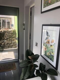 Sun Porch