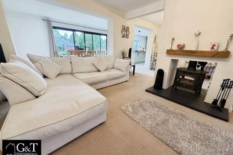 RECEPTION ROOM/OPEN PLAN