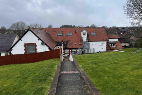 1 Bedroom Flat for Rent