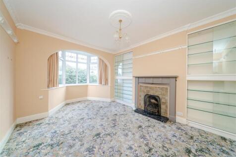 Reception Room One