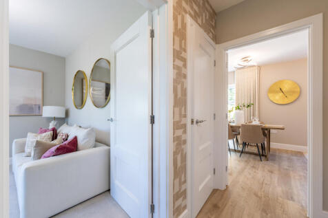 Indicative interior