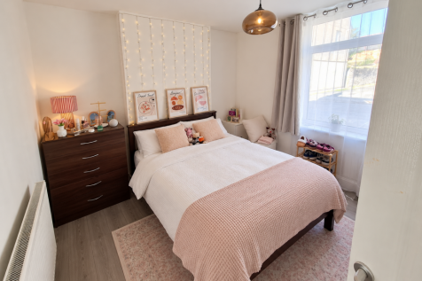 3, Letty Street, Cathays, Cardiff photo 3