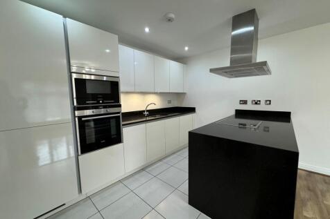 Kitchen/Diner/Lounge