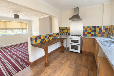 Lounge kitchen 1 