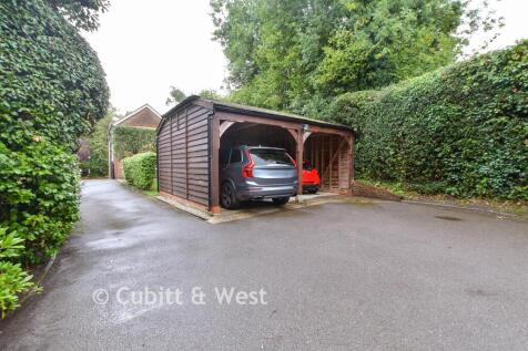 Driveway/Parking.