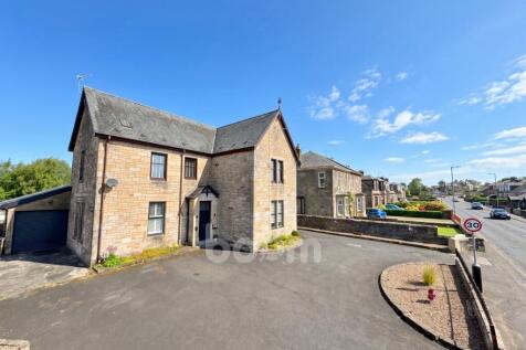 Stoneyholm Road, Kilbirnie external