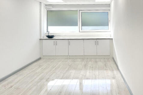 Treatment Room 3