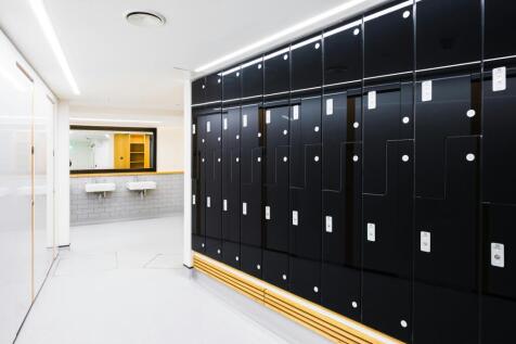 2 Edmund Gardens, 125 Edmund Street