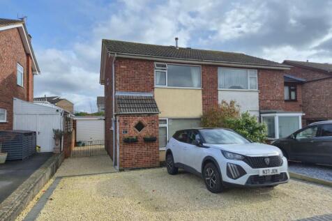 Markfield, LE67 - property photo