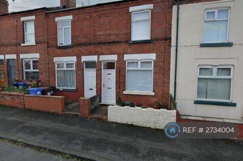 2 Bed House In Reddish