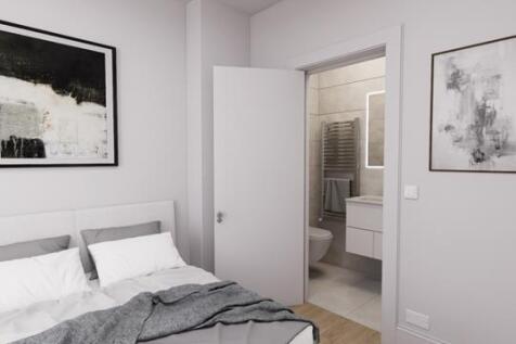 Davidson Frost-Wellings, DFW, Blackstock Road, Bed