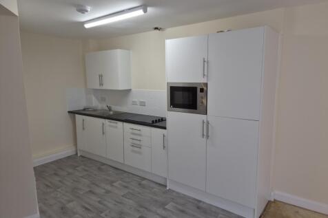 Renewed Kitchen with brand new white goods
