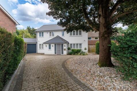 MC Kendal Avenue 38