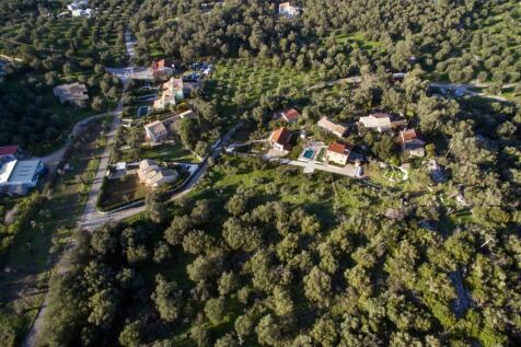 Drone view