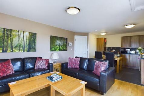 Maggie's Mews Open Plan