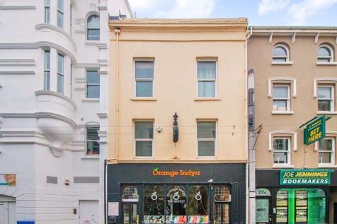 Flat 3, 24 Castle Street