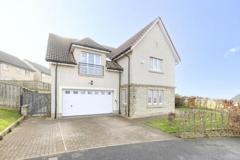 Exterior front of 5 Old Quarry Road