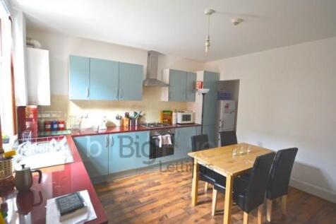 Mayville Road, Leeds, West Yorkshire, LS6 photo 5