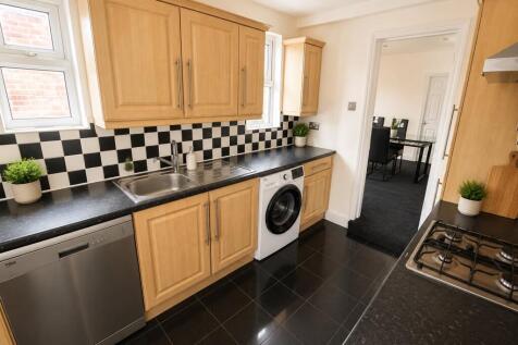 Grosvenor Avenue, Jesmond,  photo 3