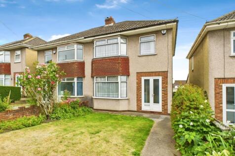 Bristol, BS15 - property photo