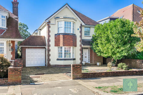 Three Bedroom Detached House