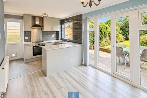 Refitted Kitchen Diner