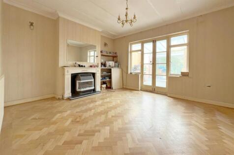 Reception Room Two