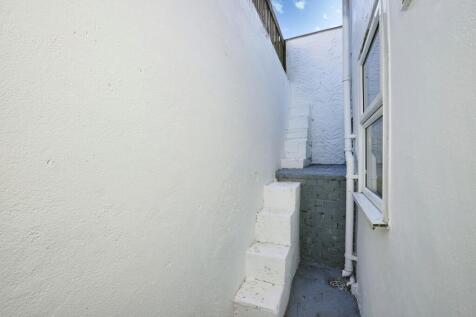 Site Rear