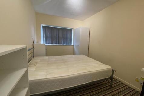 First Floor Rear Bedroom