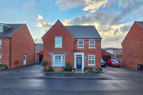 Bedford, MK43 - property photo