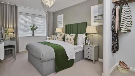 Clementine Lodge, Bicester, Oxfordshire photo 4