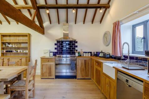 2022 Teal Cottage...