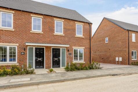 Plot 22, Bracken Fields (Retford)-1