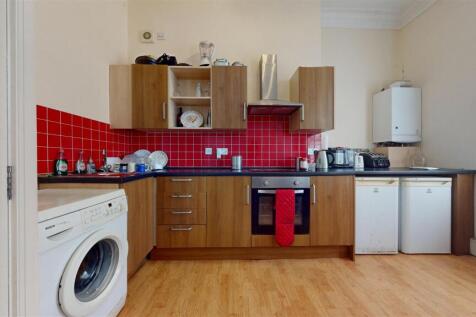 Prescot Road Kitchen