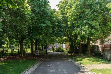 Hackney Road, E2