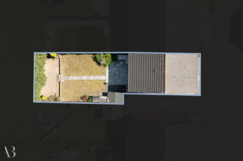 PLOT PLAN