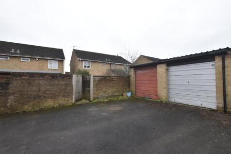Garage &amp; Rear Access