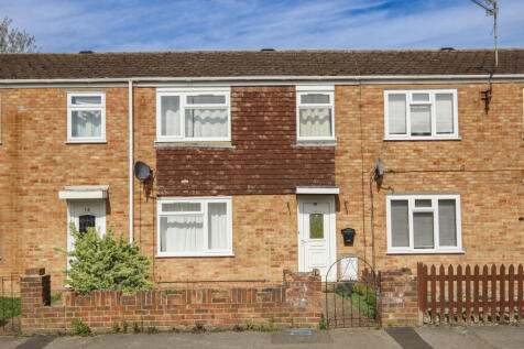 3 Bedroom Terraced House, Tenant in Situ, Excelle