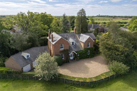 The Old Rectory