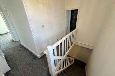 Stairs / Landing