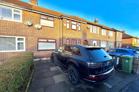 Manchester, M34 - property photo
