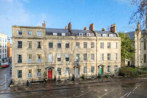 Portland Square