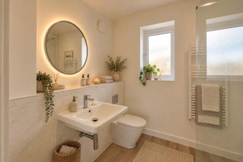 CGI ensuite